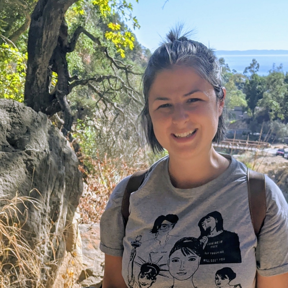 Meet your Posher, Jessica
